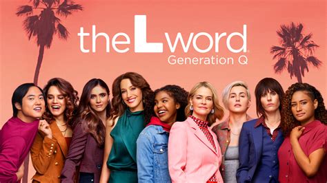 the l word generation q staffel 2|The L Word: Generation Q: Season 2 (2021)